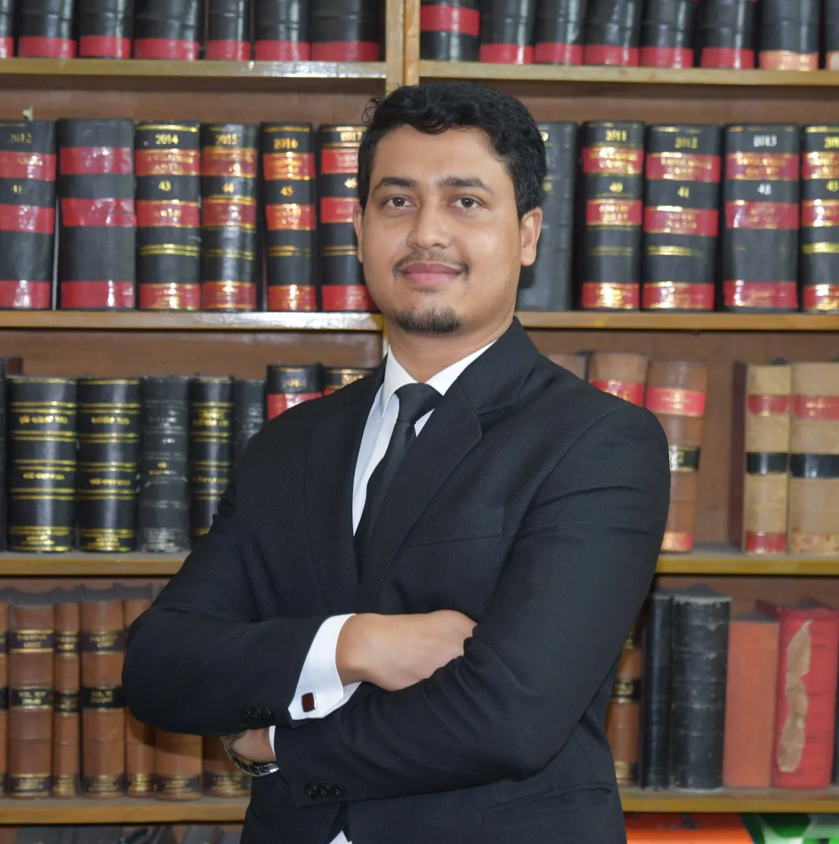 Md. Rokunuzzaman