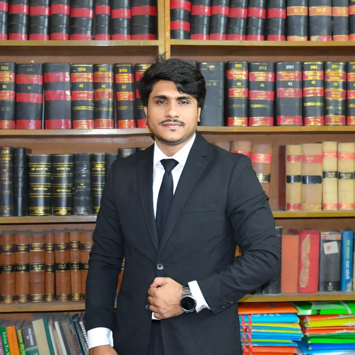 Advocate Foysal Ahmed