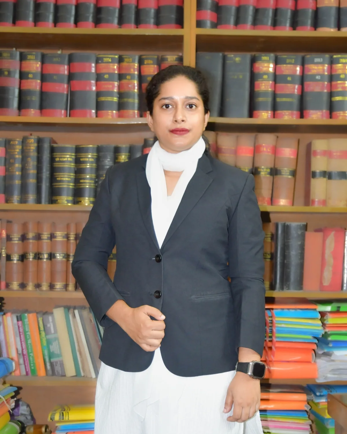 Advocate Anindhita Faria Ananna