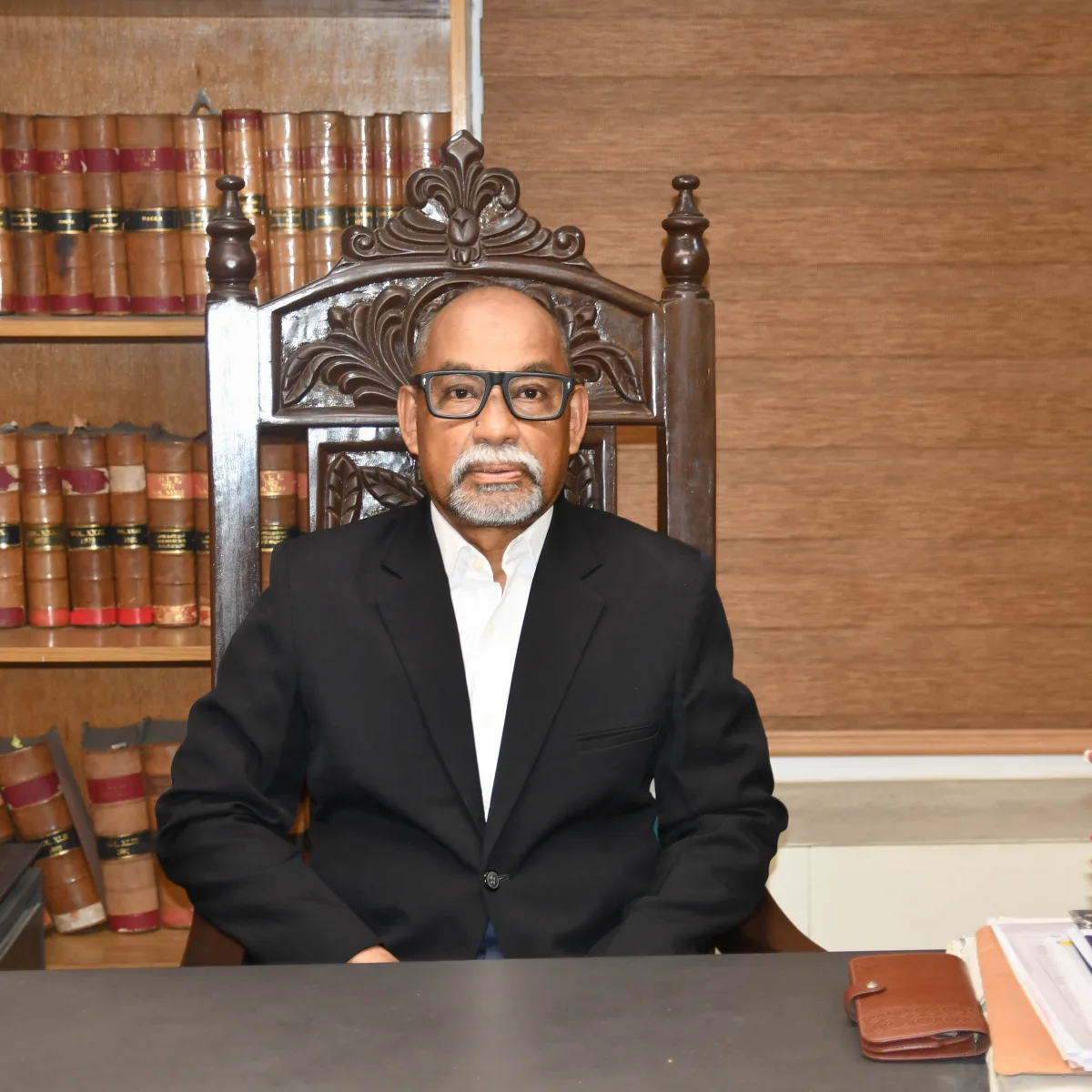 Ehsanul Haque Shomaji