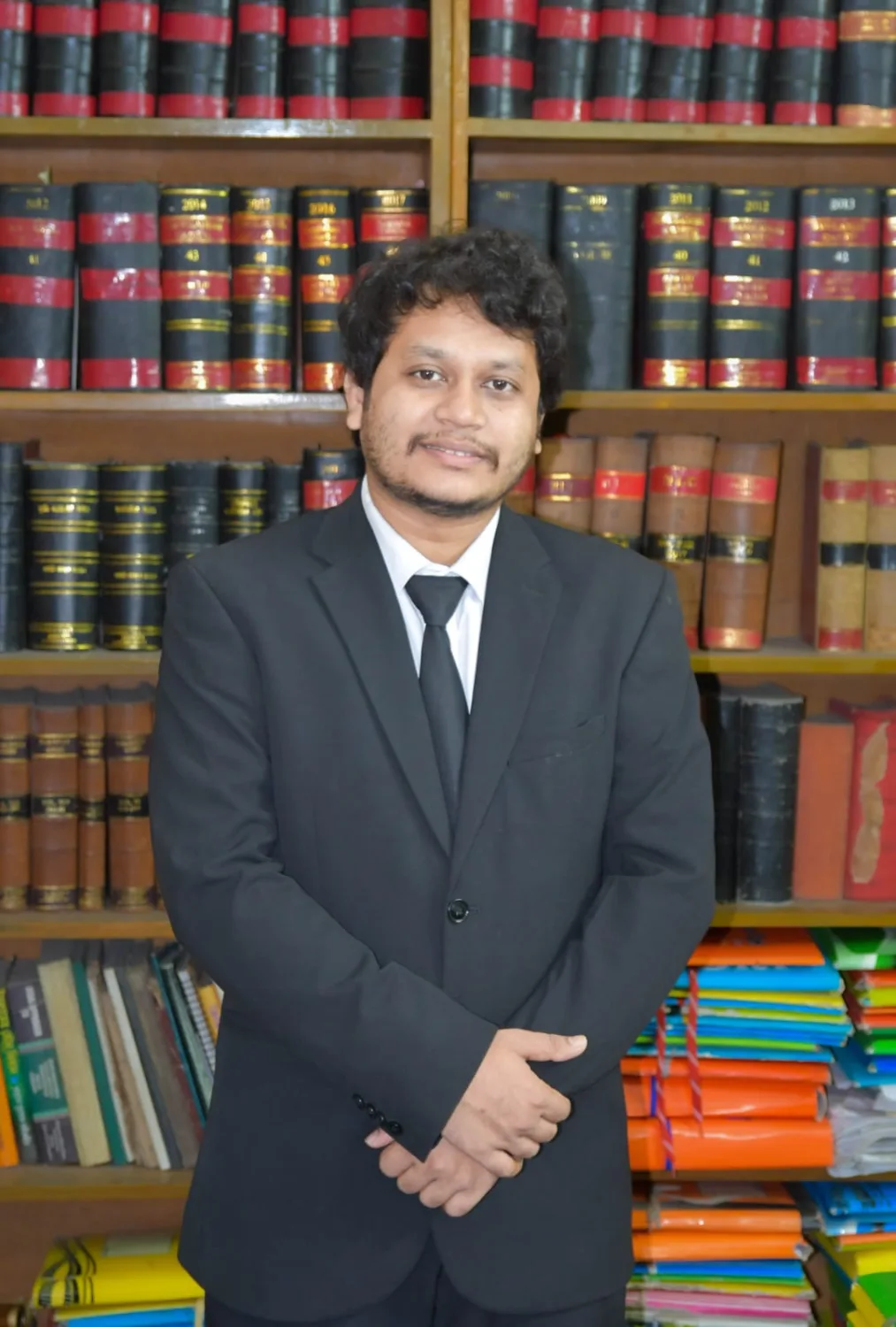 Muhammed Easin Taha