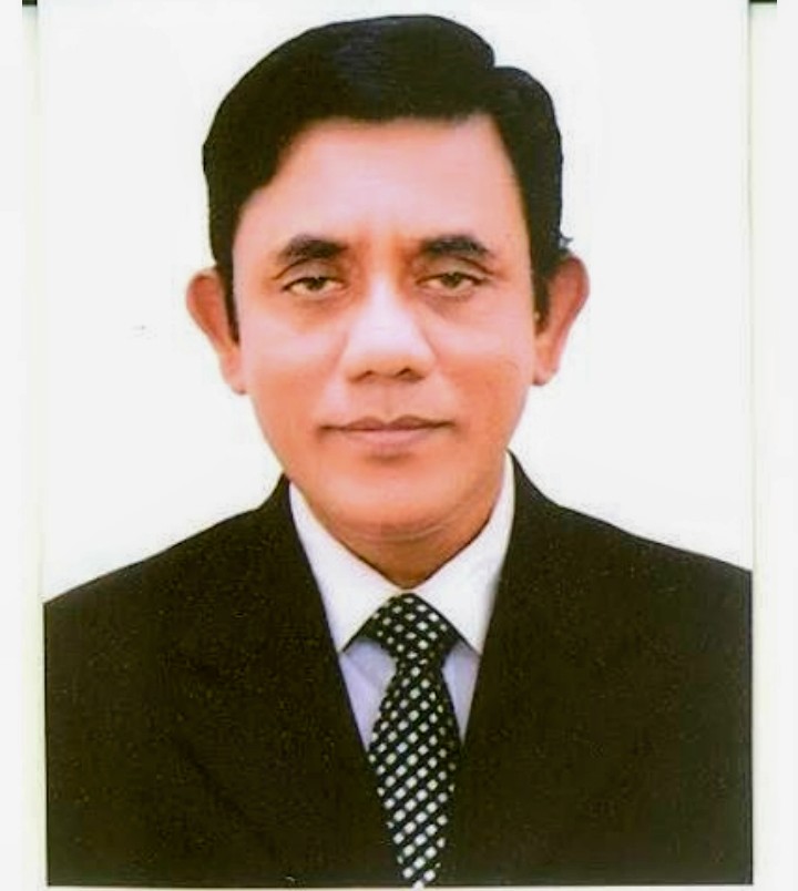 Sheikh Nazmul Alam