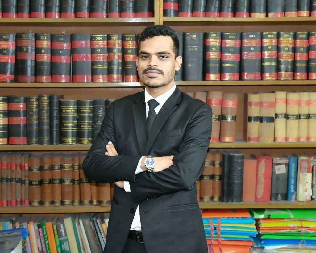 Md. Salman Wahid