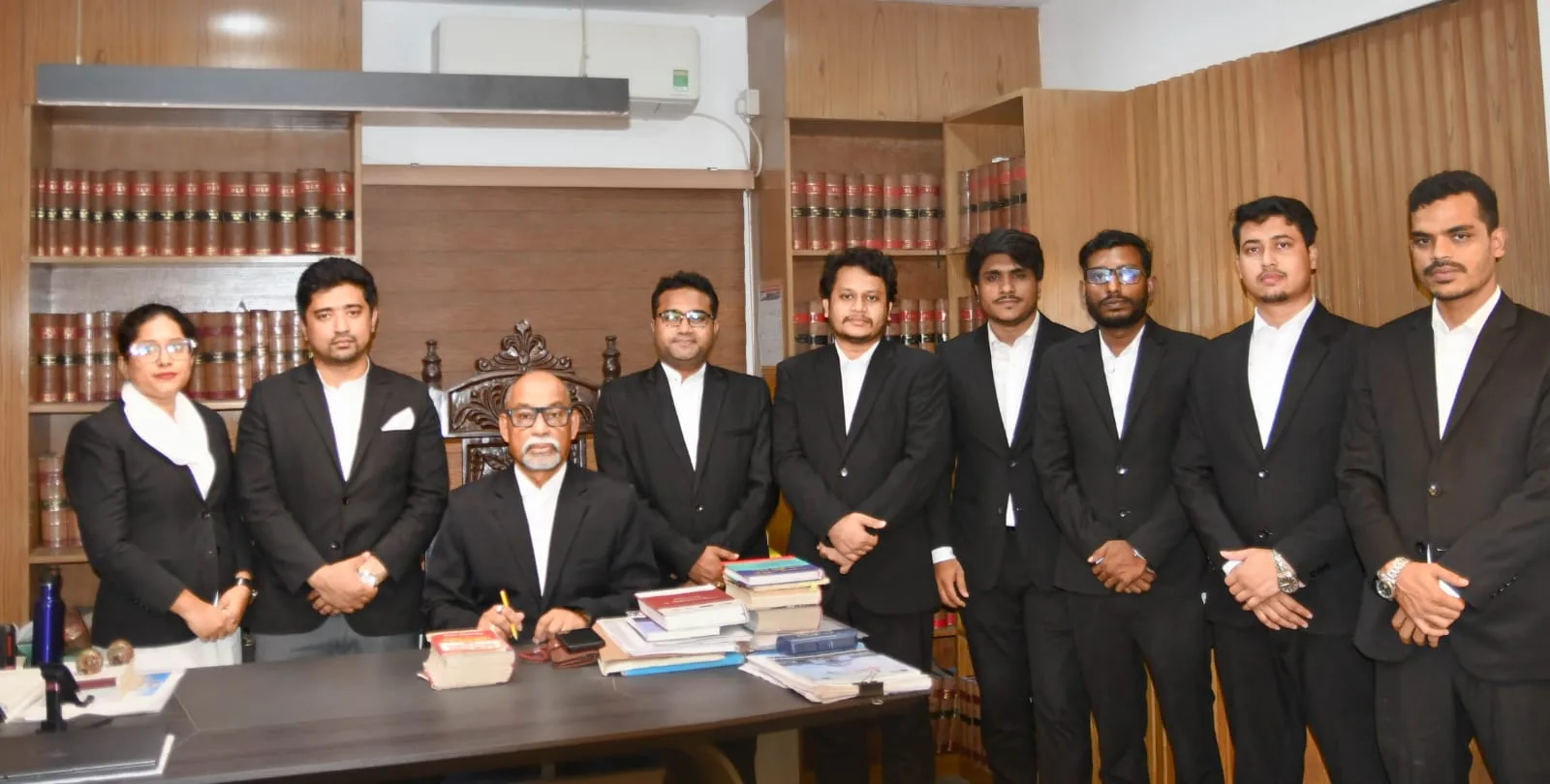 Shomaji & Associates
