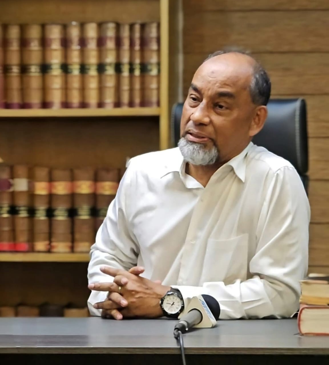 Ehsanul Haque Shomaji