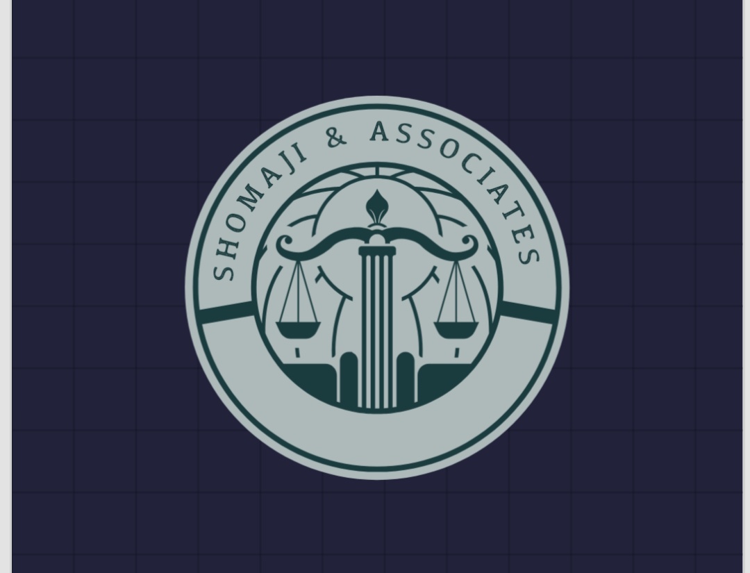 Shomaji & Associates Logo