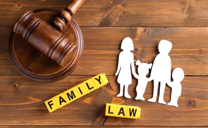 Family Disputes