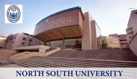 North South University (ACC) Cases