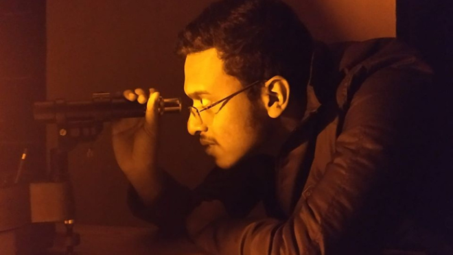 Abrar Fahad Murder Case