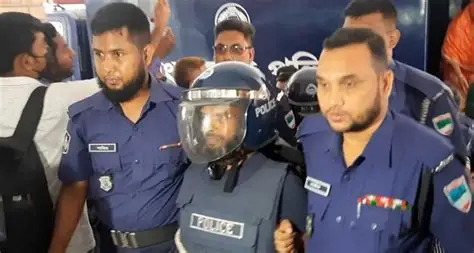Shishu Asiya Rape and Murder Case in Magura